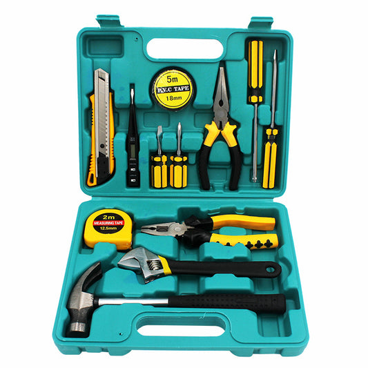 Multifunctional Hardware Tool Set