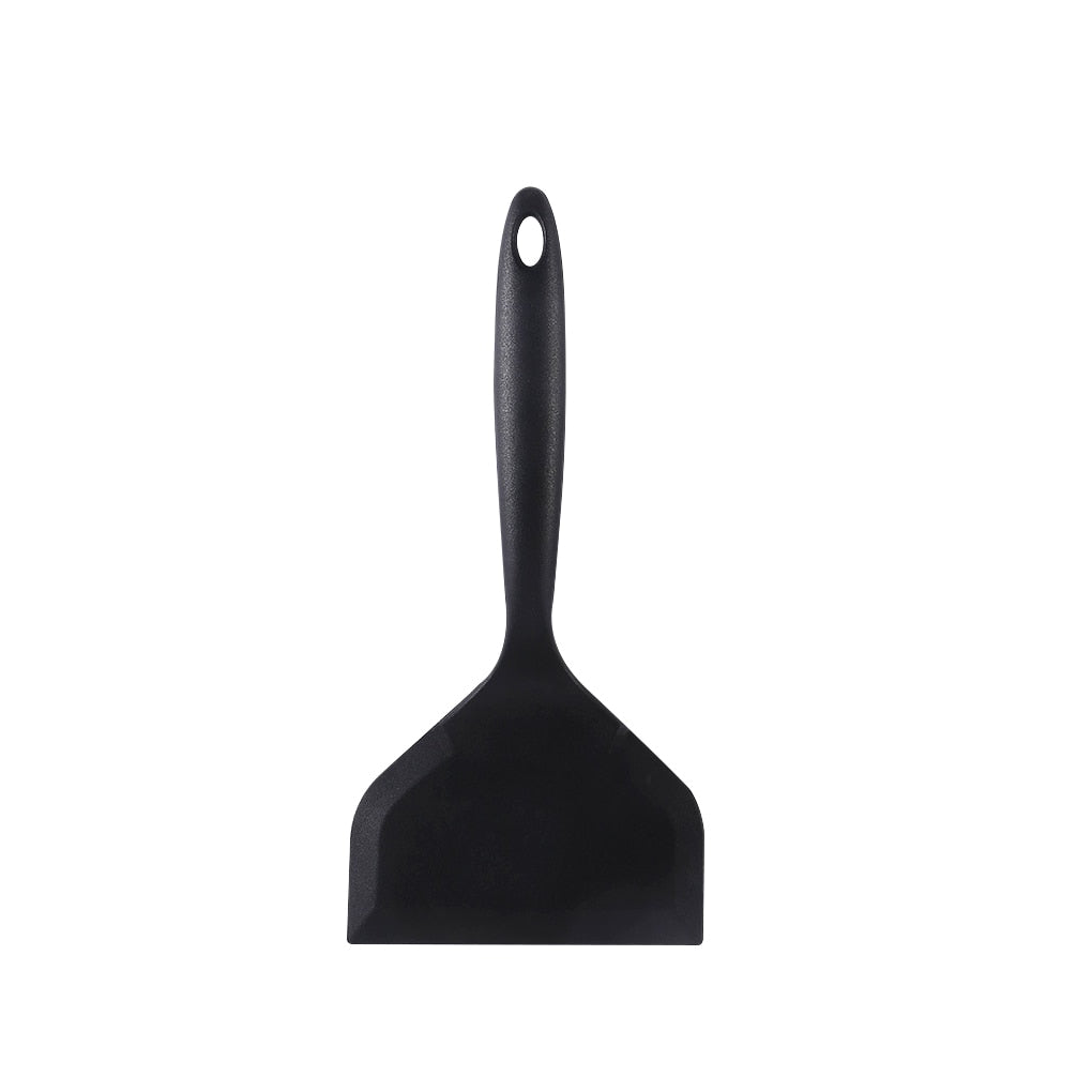 Spatulas Beef Meat Egg Kitchen Scrape