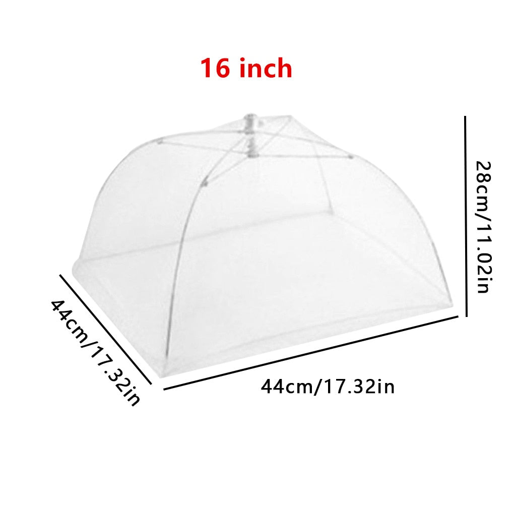 Household Food Umbrella Cover