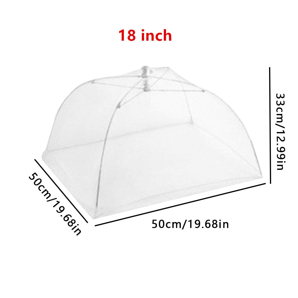 Household Food Umbrella Cover