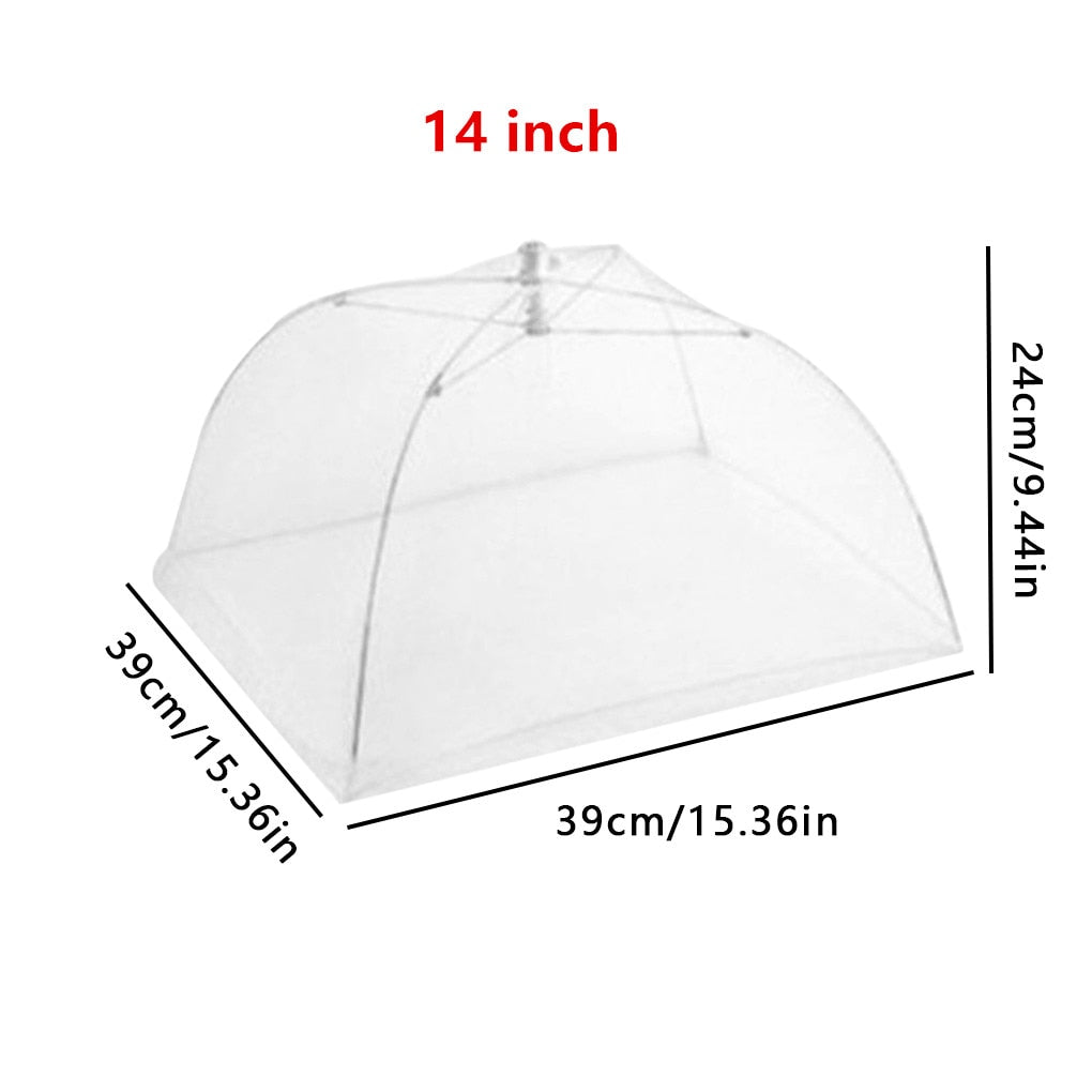 Household Food Umbrella Cover