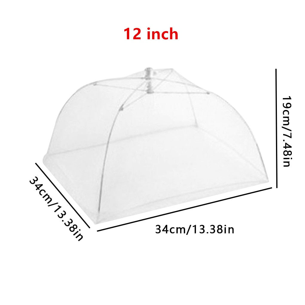 Household Food Umbrella Cover