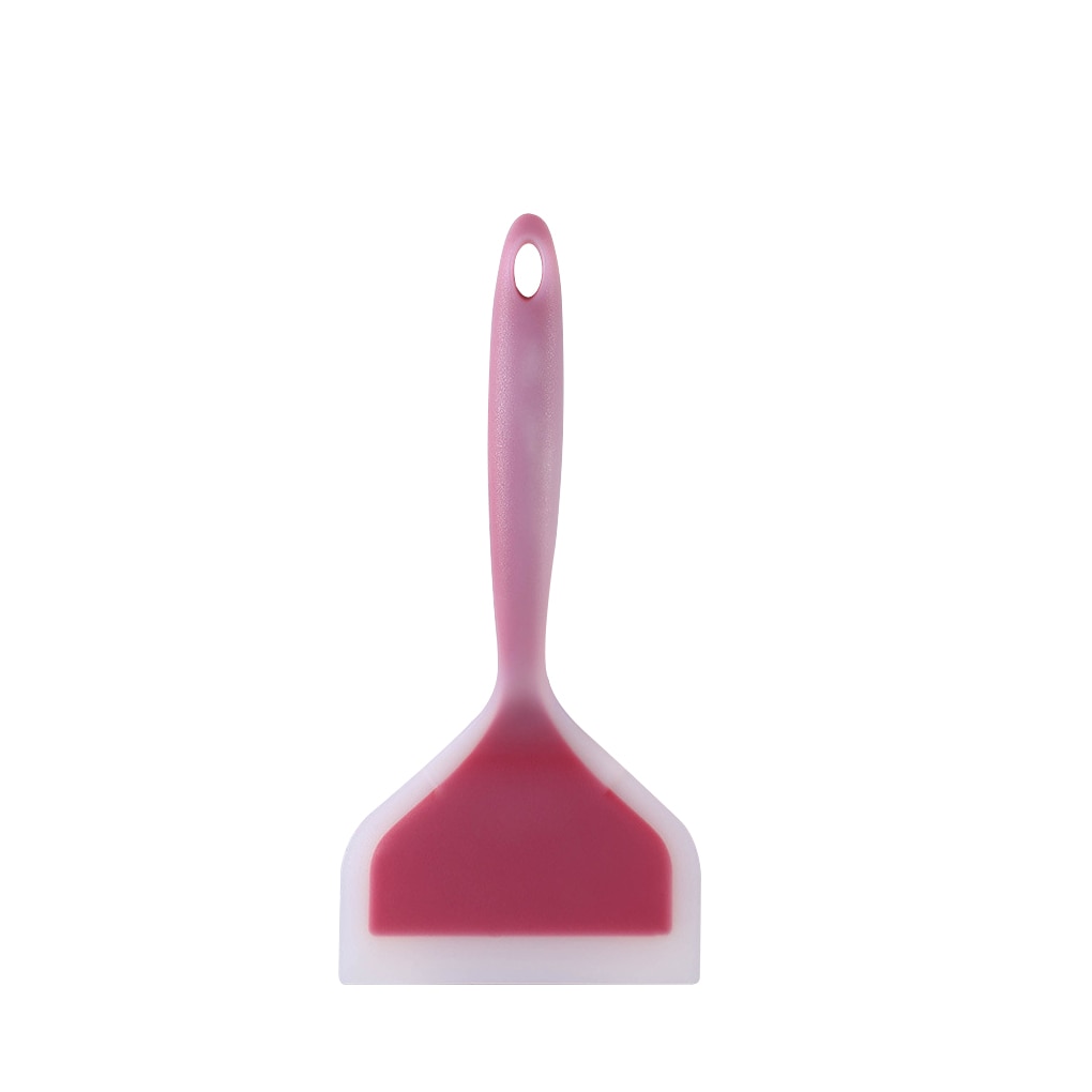 Spatulas Beef Meat Egg Kitchen Scrape