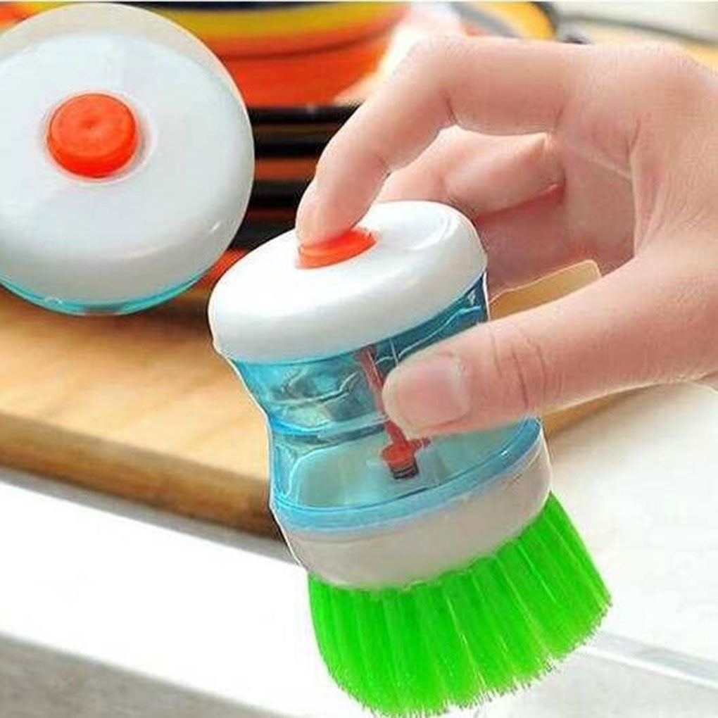 Bubble Up Soap Dispenser