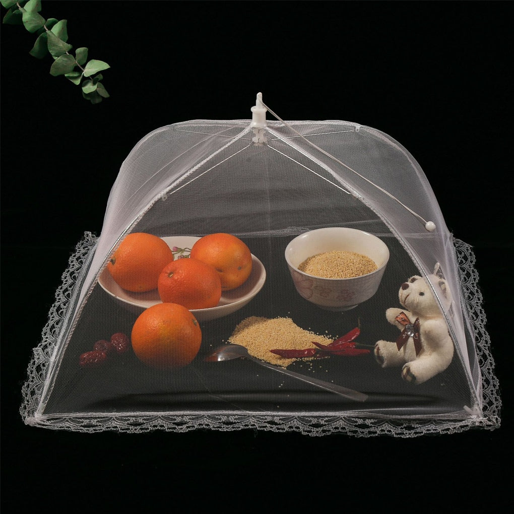 Household Food Umbrella Cover