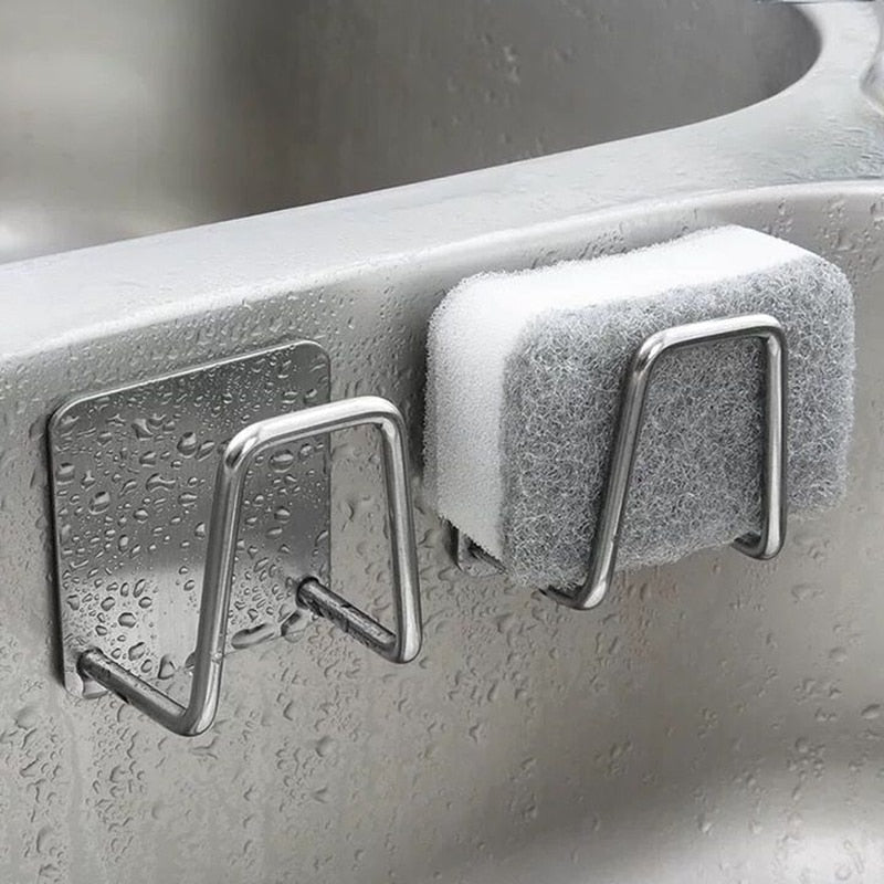 Kitchen Stainless Steel Sink Drain