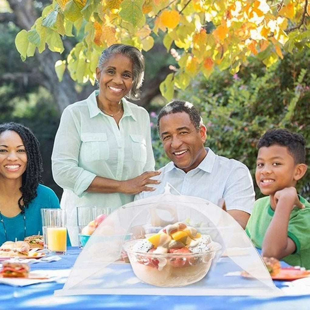 Household Food Umbrella Cover