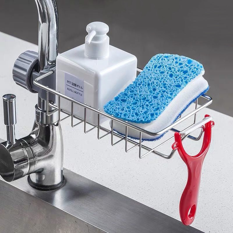 Kitchen Stainless Steel Sink Drain